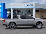 New 2025 Chevrolet Silverado 1500 LT Crew Cab 4x2, Pickup for sale #S1110890 - photo 5