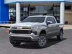 New 2025 Chevrolet Silverado 1500 LT Crew Cab 4x2, Pickup for sale #S1110890 - photo 6