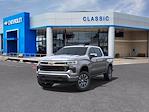 New 2025 Chevrolet Silverado 1500 LT Crew Cab 4x2, Pickup for sale #S1110890 - photo 8