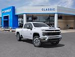 New 2025 Chevrolet Silverado 2500 LT Crew Cab 4x4, Pickup for sale #S1111878 - photo 1