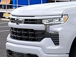 New 2025 Chevrolet Silverado 1500 RST Crew Cab 4x4, Pickup for sale #S1114140 - photo 13