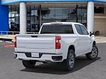 New 2025 Chevrolet Silverado 1500 RST Crew Cab 4x4, Pickup for sale #S1114140 - photo 2