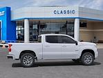 New 2025 Chevrolet Silverado 1500 RST Crew Cab 4x4, Pickup for sale #S1114140 - photo 6