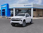 New 2025 Chevrolet Silverado 1500 RST Crew Cab 4x4, Pickup for sale #S1114140 - photo 8