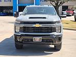 New 2025 Chevrolet Silverado 2500 Custom Crew Cab 4x4, Pickup for sale #S1114689 - photo 11