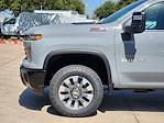 New 2025 Chevrolet Silverado 2500 Custom Crew Cab 4x4, Pickup for sale #S1114689 - photo 15