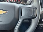 New 2025 Chevrolet Silverado 2500 Custom Crew Cab 4x4, Pickup for sale #S1114689 - photo 29