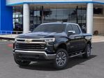 New 2025 Chevrolet Silverado 1500 LT Crew Cab 4x4, Pickup for sale #S1116505 - photo 6