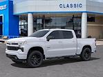 New 2025 Chevrolet Silverado 1500 RST Crew Cab 4x4, Pickup for sale #S1117508 - photo 3