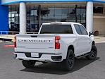 New 2025 Chevrolet Silverado 1500 RST Crew Cab 4x4, Pickup for sale #S1117508 - photo 2