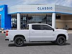 New 2025 Chevrolet Silverado 1500 RST Crew Cab 4x4, Pickup for sale #S1117508 - photo 5