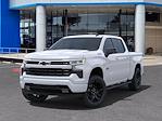 New 2025 Chevrolet Silverado 1500 RST Crew Cab 4x4, Pickup for sale #S1117508 - photo 6