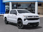 New 2025 Chevrolet Silverado 1500 RST Crew Cab 4x4, Pickup for sale #S1117508 - photo 7