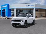 New 2025 Chevrolet Silverado 1500 RST Crew Cab 4x4, Pickup for sale #S1117508 - photo 8