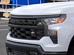 New 2025 Chevrolet Silverado 1500 Work Truck Crew Cab 4x2, Pickup for sale #S1118032 - photo 13