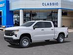 New 2025 Chevrolet Silverado 1500 Work Truck Crew Cab 4x2, Pickup for sale #S1118032 - photo 3