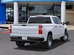 New 2025 Chevrolet Silverado 1500 Work Truck Crew Cab 4x2, Pickup for sale #S1118032 - photo 2