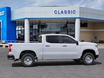 New 2025 Chevrolet Silverado 1500 Work Truck Crew Cab 4x2, Pickup for sale #S1118032 - photo 5