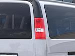 New 2025 Chevrolet Express 3500 LT RWD, Passenger Van for sale #S1119183 - photo 11