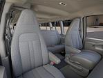 New 2025 Chevrolet Express 3500 LT RWD, Passenger Van for sale #S1119183 - photo 16