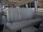 New 2025 Chevrolet Express 3500 LT RWD, Passenger Van for sale #S1119183 - photo 17