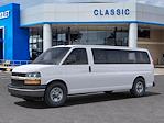 New 2025 Chevrolet Express 3500 LT RWD, Passenger Van for sale #S1119183 - photo 3