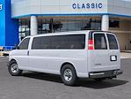 New 2025 Chevrolet Express 3500 LT RWD, Passenger Van for sale #S1119183 - photo 4