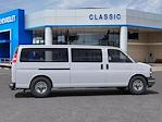 New 2025 Chevrolet Express 3500 LT RWD, Passenger Van for sale #S1119183 - photo 5