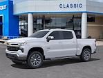 New 2025 Chevrolet Silverado 1500 LT Crew Cab 4x2, Pickup for sale #S1119911 - photo 3