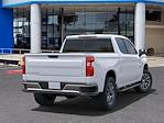 New 2025 Chevrolet Silverado 1500 LT Crew Cab 4x2, Pickup for sale #S1119911 - photo 2