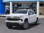 New 2025 Chevrolet Silverado 1500 LT Crew Cab 4x2, Pickup for sale #S1119911 - photo 6