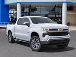 New 2025 Chevrolet Silverado 1500 LT Crew Cab 4x2, Pickup for sale #S1119911 - photo 7