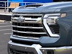 New 2025 Chevrolet Silverado 3500 LTZ Crew Cab 4x4, Pickup for sale #S1128229 - photo 13