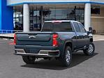 New 2025 Chevrolet Silverado 3500 LTZ Crew Cab 4x4, Pickup for sale #S1128229 - photo 2