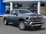 New 2025 Chevrolet Silverado 3500 LTZ Crew Cab 4x4, Pickup for sale #S1128229 - photo 7