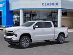 New 2025 Chevrolet Silverado 1500 LT Crew Cab 4x4, Pickup for sale #S1131184 - photo 3