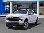 New 2025 Chevrolet Silverado 1500 LT Crew Cab 4x4, Pickup for sale #S1131184 - photo 6