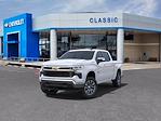 New 2025 Chevrolet Silverado 1500 LT Crew Cab 4x4, Pickup for sale #S1131184 - photo 8