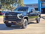 New 2025 Chevrolet Silverado 2500 LTZ Crew Cab 4x4, Pickup for sale #S1142080 - photo 12