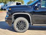 New 2025 Chevrolet Silverado 2500 LTZ Crew Cab 4x4, Pickup for sale #S1142080 - photo 15