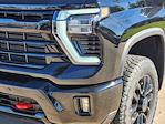 New 2025 Chevrolet Silverado 2500 LTZ Crew Cab 4x4, Pickup for sale #S1142080 - photo 16