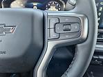 New 2025 Chevrolet Silverado 2500 LTZ Crew Cab 4x4, Pickup for sale #S1142080 - photo 28