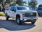 New 2025 Chevrolet Silverado 2500 Work Truck Crew Cab 4x4, Pickup for sale #S1144331 - photo 1