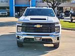 New 2025 Chevrolet Silverado 2500 Work Truck Crew Cab 4x4, Pickup for sale #S1144331 - photo 11