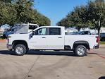 New 2025 Chevrolet Silverado 2500 Work Truck Crew Cab 4x4, Pickup for sale #S1144331 - photo 13