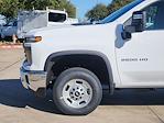 New 2025 Chevrolet Silverado 2500 Work Truck Crew Cab 4x4, Pickup for sale #S1144331 - photo 15