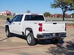 New 2025 Chevrolet Silverado 2500 Work Truck Crew Cab 4x4, Pickup for sale #S1144388 - photo 3