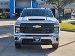 New 2025 Chevrolet Silverado 2500 Work Truck Crew Cab 4x4, Pickup for sale #S1144388 - photo 10