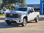 New 2025 Chevrolet Silverado 2500 Work Truck Crew Cab 4x4, Pickup for sale #S1144388 - photo 11