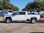 New 2025 Chevrolet Silverado 2500 Work Truck Crew Cab 4x4, Pickup for sale #S1144388 - photo 12